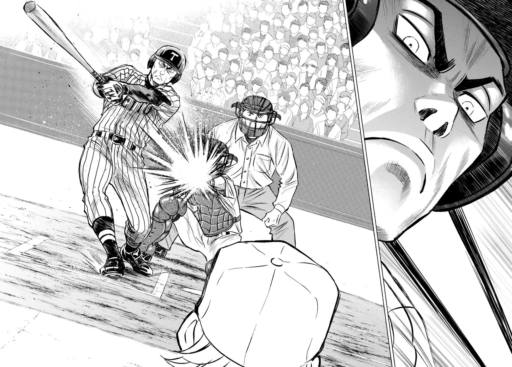 Daiya no A - Act II Chapter 48 2